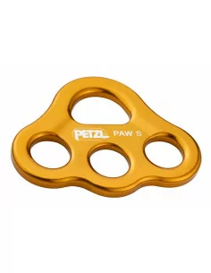 Multiplicateur d'amarrages PAW S - PETZL