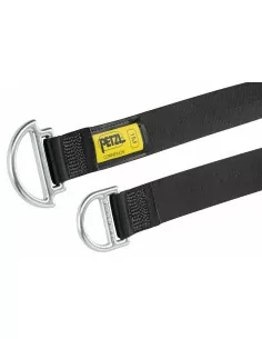 Sangle d'amarrage CONNEXION FIXE - Longueur 100cm - PETZL 2