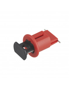Verrouillage Mini Disjoncteur push out large - THIRARD