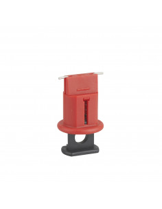 Verrouillage Mini Disjoncteur push out large - THIRARD 2
