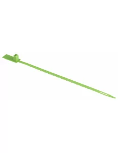 Plomb plastique 345mm - Sachet de 100 pcs - THIRARD 2