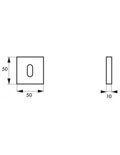Paire de rosaces ARCHIMEDE, condamnation, couleur f2 - THIRARD 2