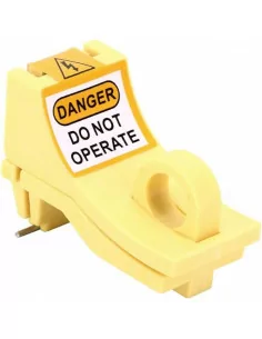 Dispositif de Verrouillage Miniature Disjoncteur S - THIRARD