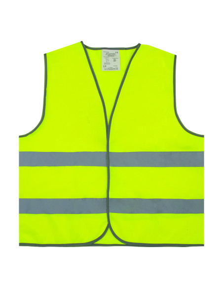 Gilet Haute Visibilité NEON - T2S