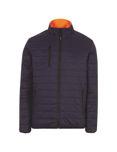 Blouson Haute Visibilité réversible YOSEMITE - T2S Blouson Haute Visibilité réversible YOSEMITE - T2S