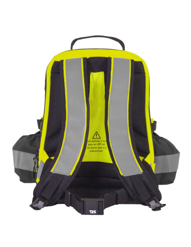 Sac à dos BALLAST ACCESSOIRE - T2S Sac à dos BALLAST ACCESSOIRE - T2S