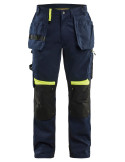 Pantalon de travail Artisan 1555 - BLAKLADER