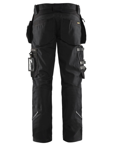 Pantalon de travail Artisan 1590 - BLAKLADER Pantalon de travail Artisan 1590 - BLAKLADER