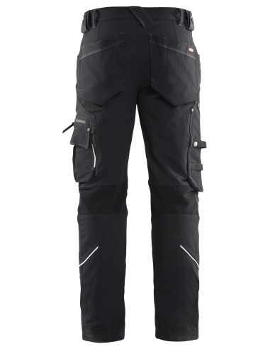 Pantalon de travail Artisan 1989 - BLAKLADER Pantalon de travail Artisan 1989 - BLAKLADER