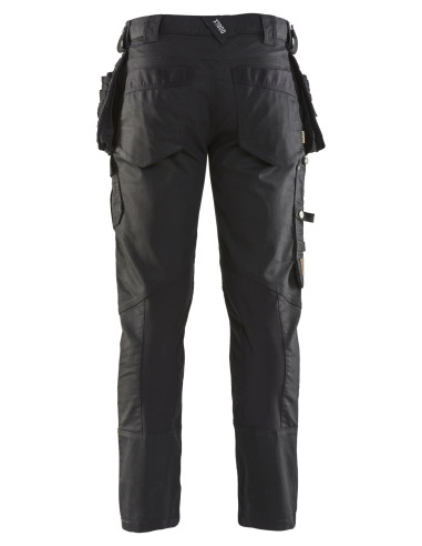 Pantalon de travail Artisan 1990 - BLAKLADER Pantalon de travail Artisan 1990 - BLAKLADER