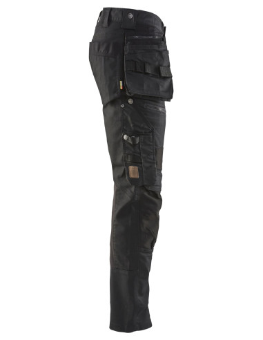 Pantalon de travail Artisan 1990 - BLAKLADER Pantalon de travail Artisan 1990 - BLAKLADER