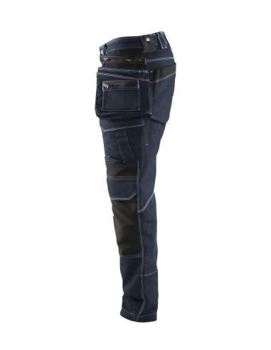 Pantalon de travail Artisan 1990 - BLAKLADER Pantalon de travail Artisan 1990 - BLAKLADER