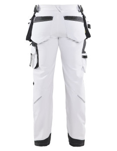 Pantalon de travail Artisan 1079 - BLAKLADER 2