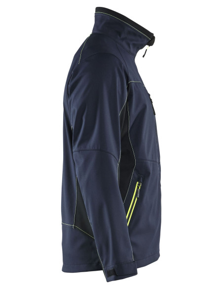 Veste Softshell 4950 - BLAKLADER