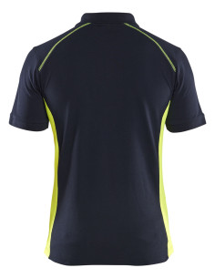 Polo de travail piqué 3324 - BLAKLADER 2