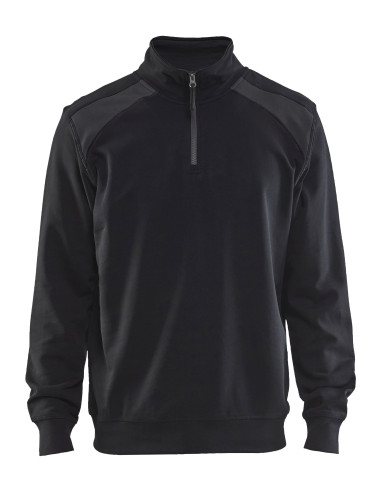 Sweat-shirt de travail 3353 - BLAKLADER