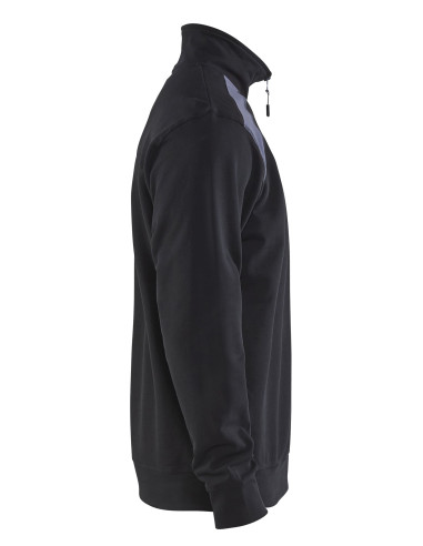 Sweat-shirt de travail 3353 - BLAKLADER Sweat-shirt de travail 3353 - BLAKLADER