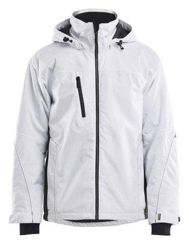 Veste hardshell doublée technique 4890 - BLAKLADER