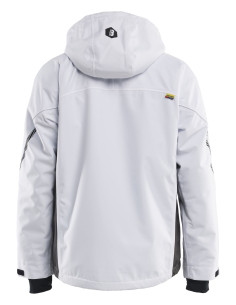 Veste hardshell doublée technique 4890 - BLAKLADER 2