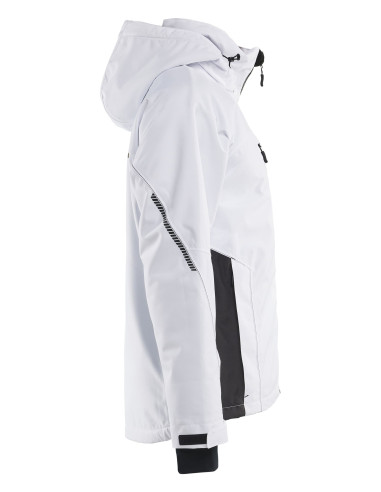Veste hardshell doublée technique 4890 - BLAKLADER Veste hardshell doublée technique 4890 - BLAKLADER