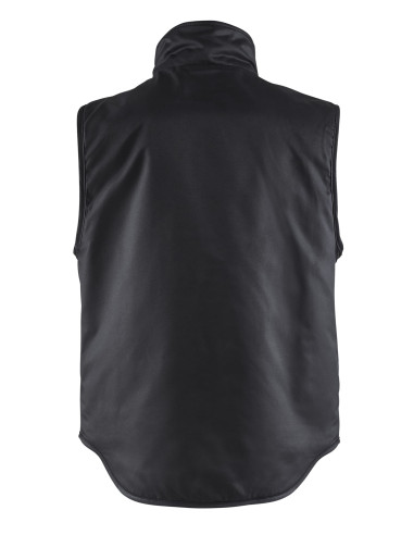 Gilet de travail sans manche 3801 - BLAKLADER Gilet de travail sans manche 3801 - BLAKLADER