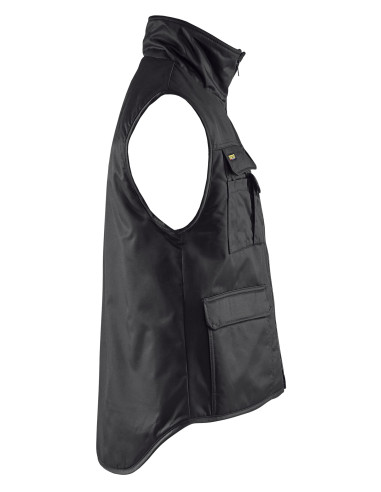 Gilet de travail sans manche 3801 - BLAKLADER Gilet de travail sans manche 3801 - BLAKLADER