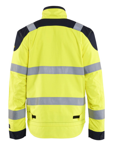 Veste Haute Visibilité Multinormes BLAKLADER