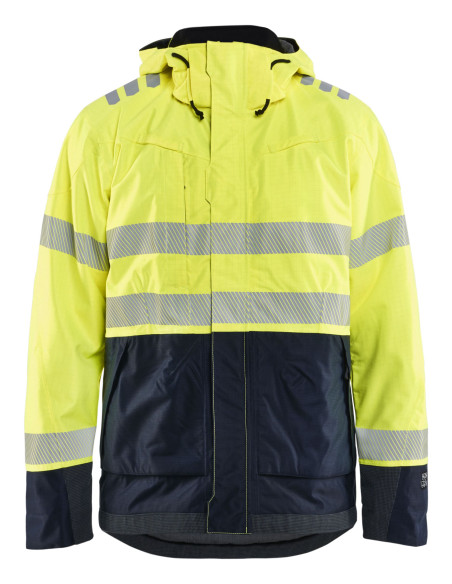 Veste Hardshell Multinormes 4890 - BLAKLADER