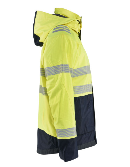 Veste Hardshell Multinormes 4890 - BLAKLADER