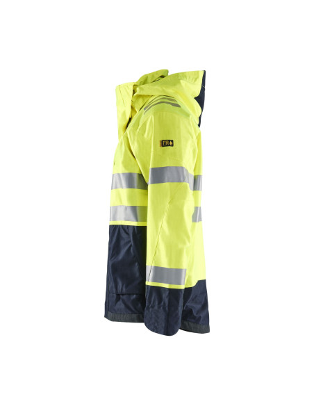 Veste Hardshell Multinormes 4890 - BLAKLADER