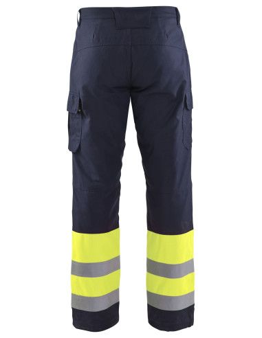 Pantalon Multinormes Inhérent 1869 - BLAKLADER Pantalon Multinormes Inhérent 1869 - BLAKLADER