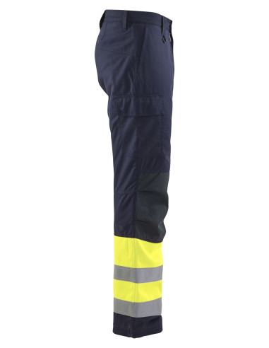 Pantalon Multinormes Inhérent 1869 - BLAKLADER Pantalon Multinormes Inhérent 1869 - BLAKLADER