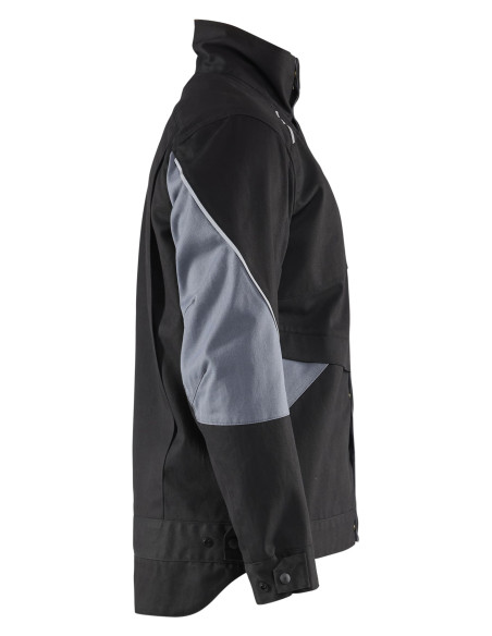 Veste retardant flammes Multinormes 4061 - BLAKLADER