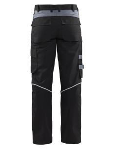 Pantalon Retardant Flamme Multinormes 1561 - BLAKLADER 2