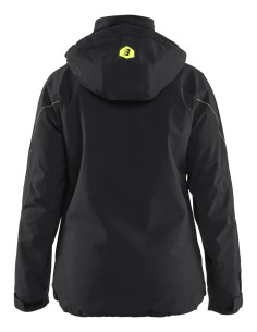 Veste Stretch doublée Femme 4408 - BLAKLADER 2