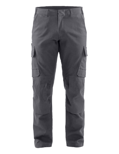 Pantalon Stretch Industrie Homme 1466 - BLAKLADER