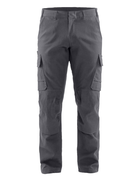 Pantalon Stretch Industrie Homme 1466 - BLAKLADER