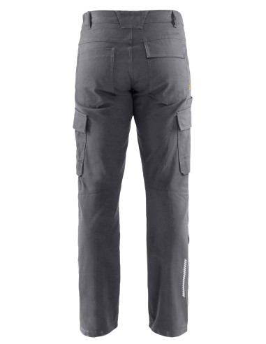 Pantalon Stretch Industrie Homme 1466 - BLAKLADER Pantalon Stretch Industrie Homme 1466 - BLAKLADER