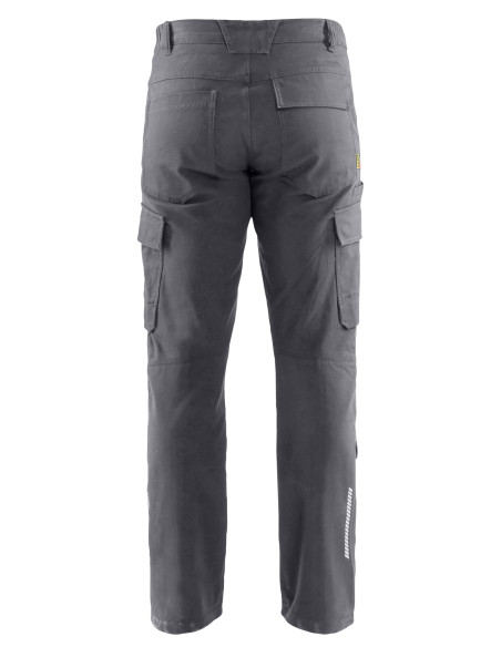 Pantalon Stretch Industrie Homme 1466 - BLAKLADER