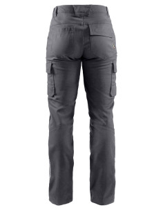 Pantalon Stretch Industrie Femme 7106 - BLAKLADER 2