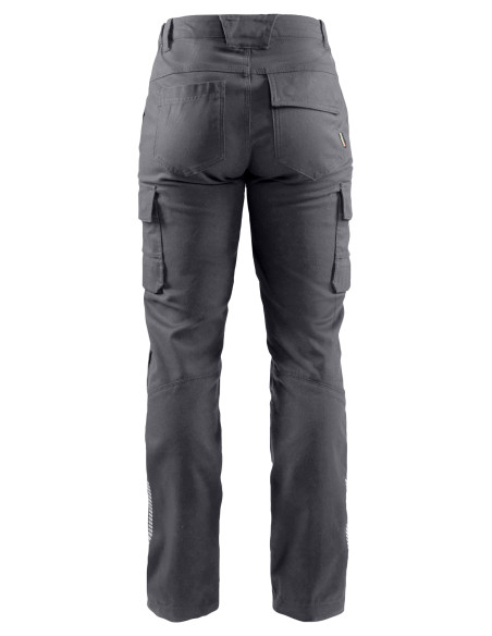 Pantalon Stretch Industrie Femme 7106 - BLAKLADER