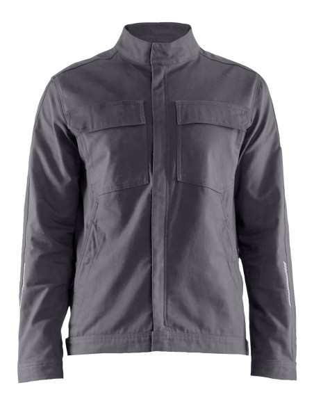 Veste Stretch Industrie 4466 - BLAKLADER