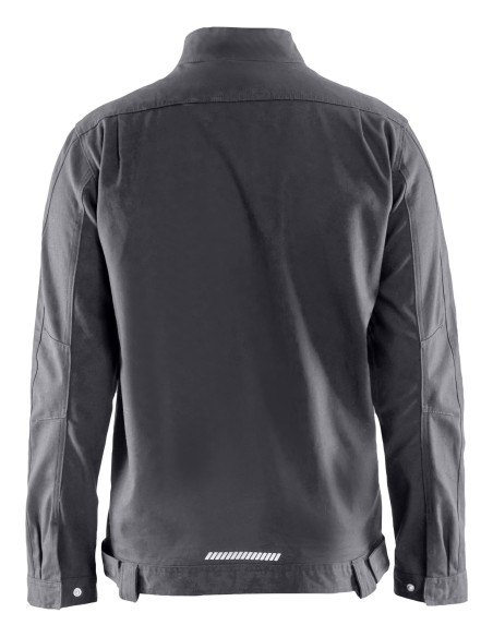 Veste Stretch Industrie 4466 - BLAKLADER