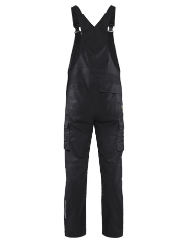 Salopette à bretelles Industrie 2666 - BLAKLADER Salopette à bretelles Industrie 2666 - BLAKLADER