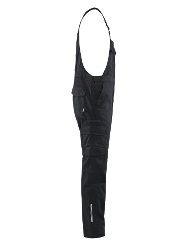 Salopette à bretelles Industrie 2666 - BLAKLADER Salopette à bretelles Industrie 2666 - BLAKLADER