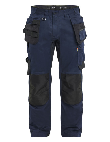 Pantalon de travail Stretch Homme 1750 - BLAKLADER