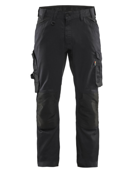 Pantalon de travail Stretch 1751 - BLAKLADER