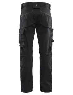 Pantalon de travail Stretch 1751 - BLAKLADER 2