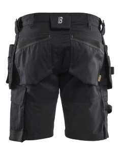 Short de travail Stretch Homme 1752 - BLAKLADER 2