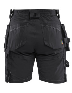Short de travail Stretch Femme 7133 - BLAKLADER 2